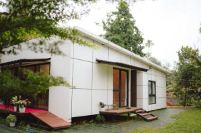 Ginger Villa